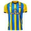 Camisola Southampton Homen Equipamento 2ª 2025-26